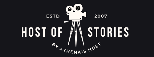 Host of stories by Athénaïs Host